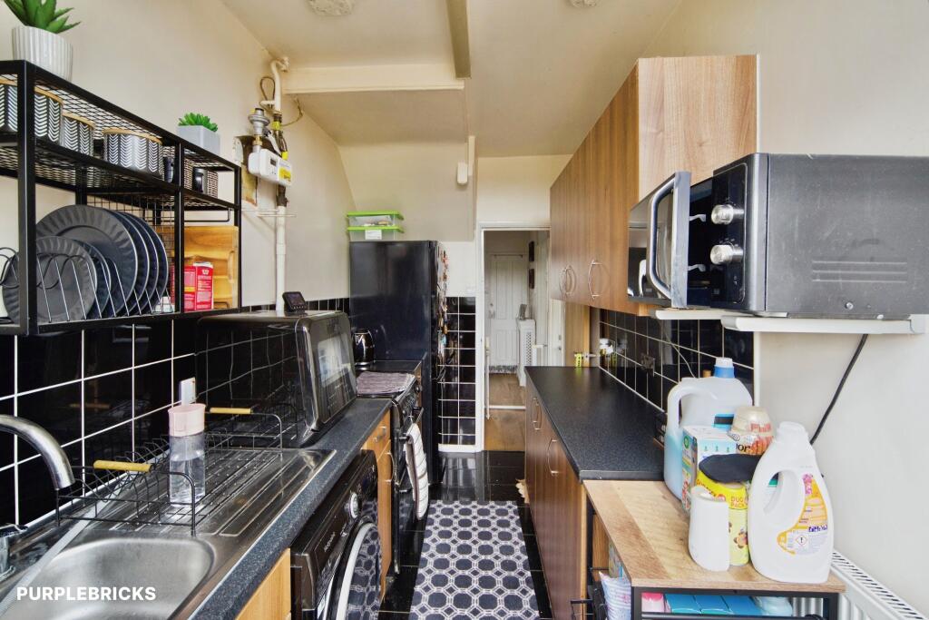 House in Dagenham - More