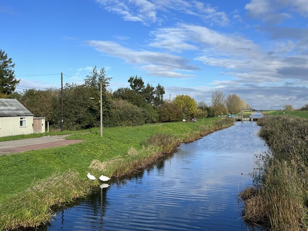 Main image of property: Main Street, Welney