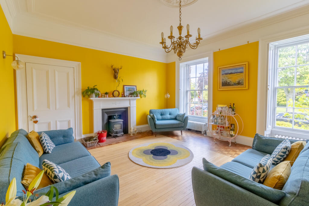 Panmure Terrace, Montrose, DD10 photo 3