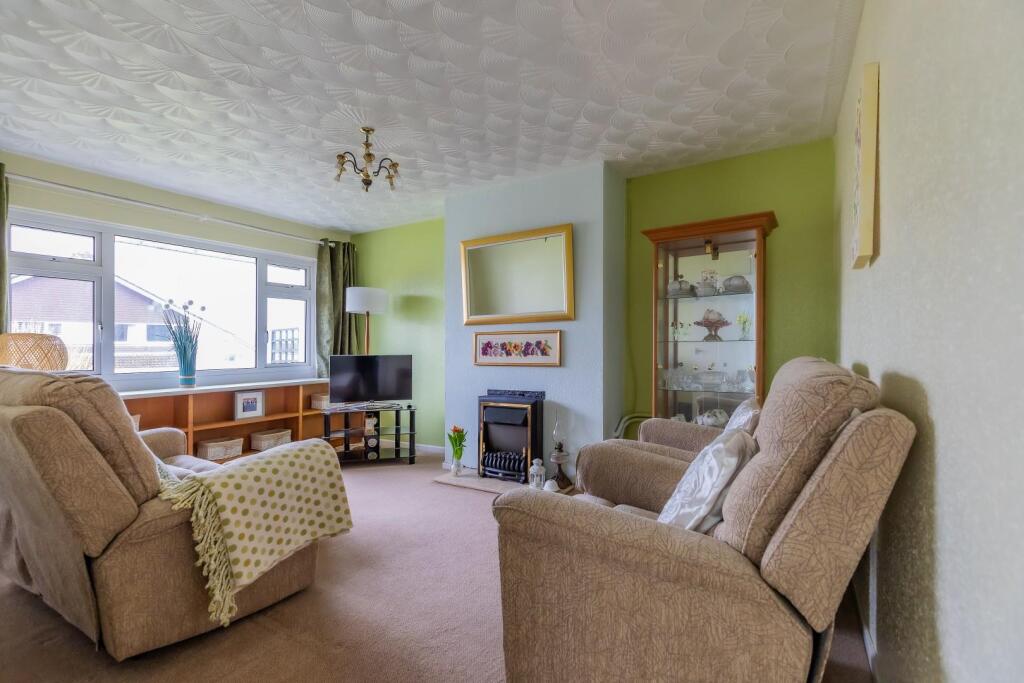 Main image of property: Three Oaks Close, Bedwas,