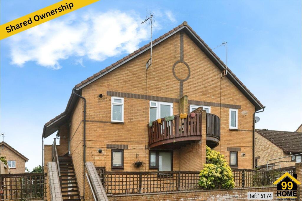 Main image of property: Gramwell, Milton Keynes, MK5