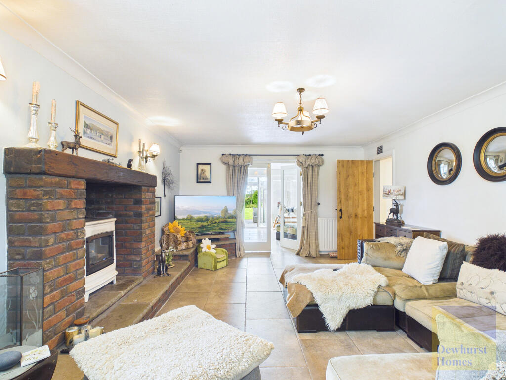 House in Preston, Cottam, Woodplumpton - View 3