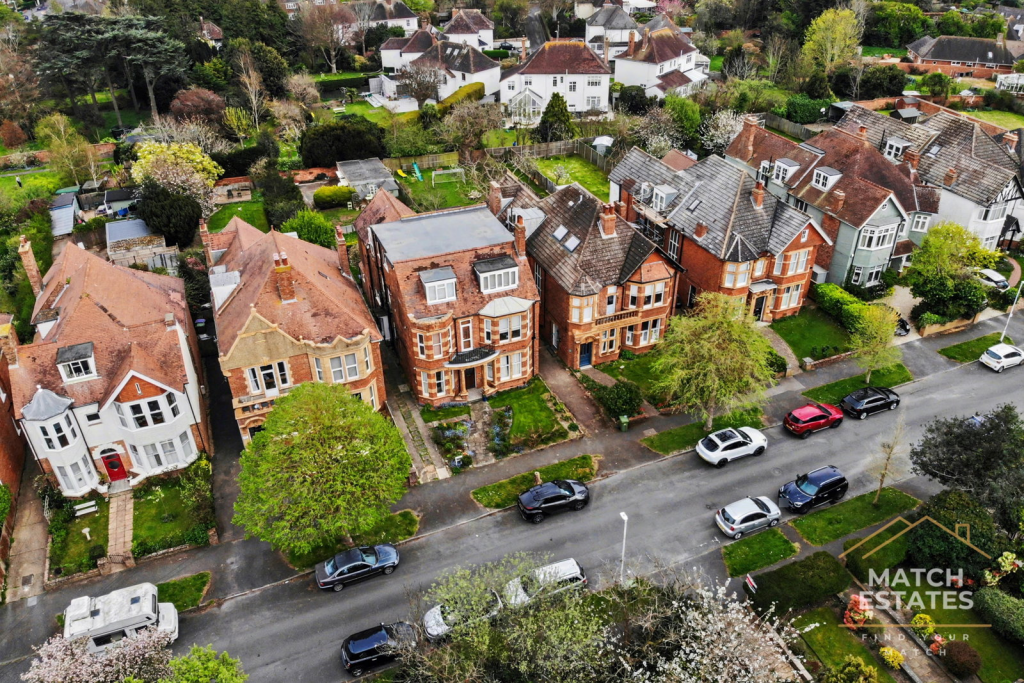 Main image of property: Turketel Road, Folkestone, Kent