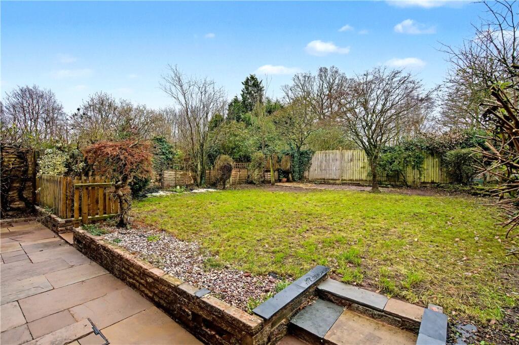 Additional image 19 of Kingsbury Road, Marston, Sutton Coldfield, Warwickshire, B76