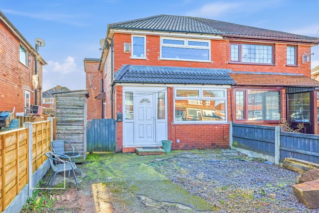 Main image of property: Willows Lane, Firgrove, Rochdale, Greater Manchester, OL16