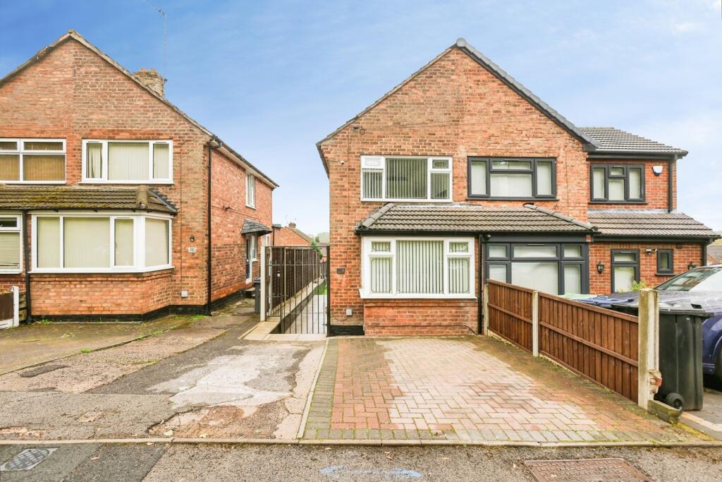 Ashworth Road, BIRMINGHAM, West Midlands, B42 photo 4