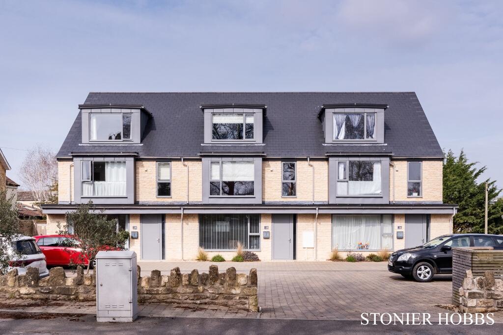 Main image of property: North Road, Bath, Somerset, BA2