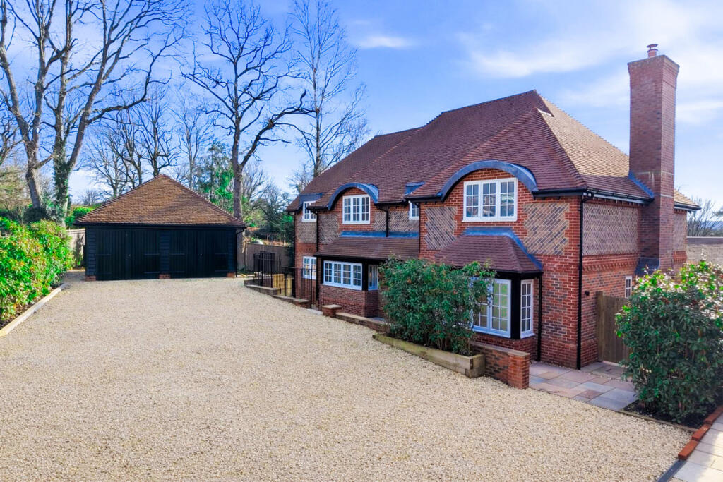 Main image of property: Harborough Hill, West Chiltington, RH20