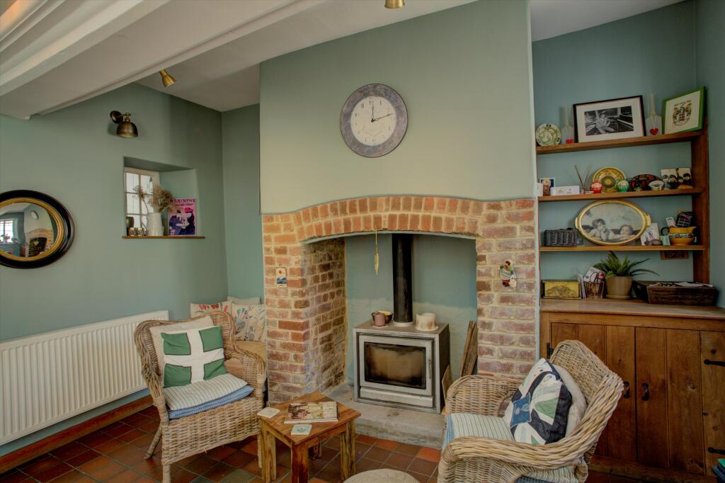 House in Exeter - More