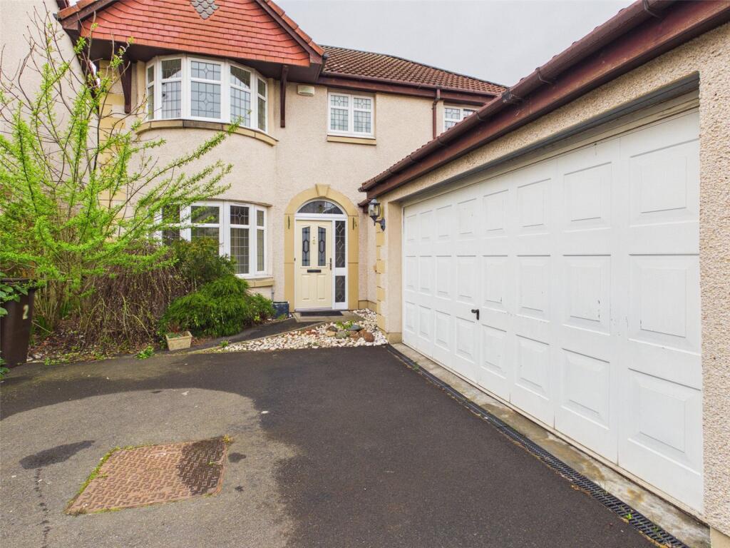Main image of property: Inchkeith Grove, Tranent, East Lothian, EH33