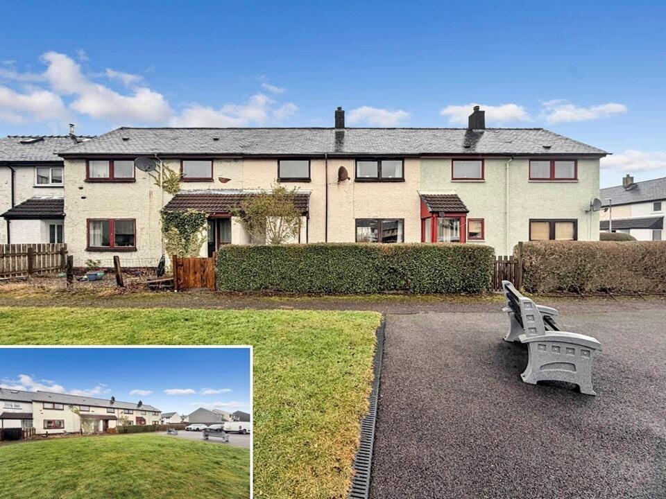 Main image of property: 9 Torlundy Road, Caol, Fort William, Inverness-Shire, PH33 7EB