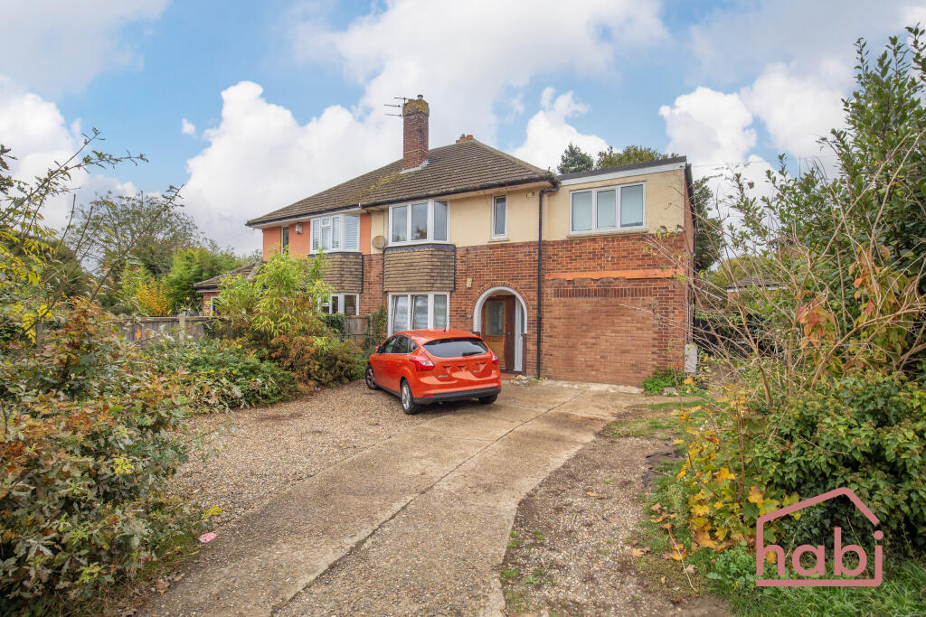 Main image of property: Dereham Road, New Costessey, NR5