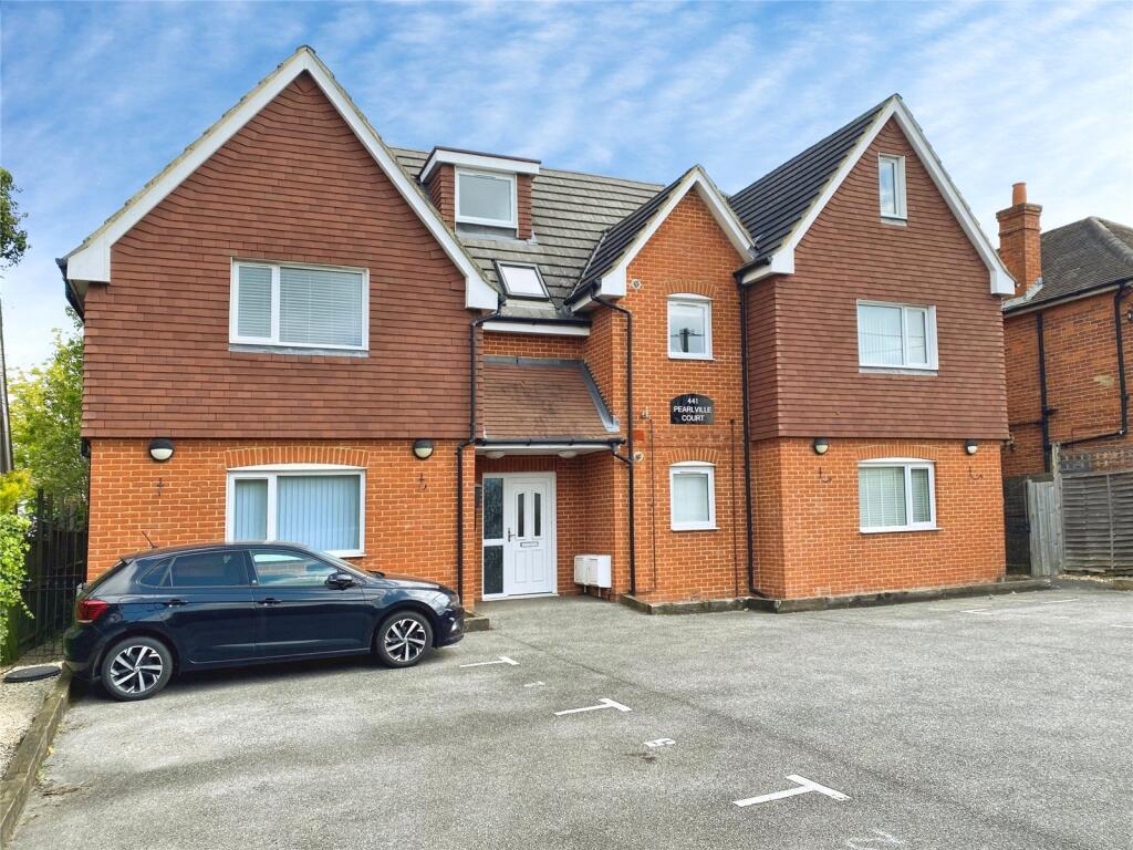 Main image of property: Reading Road, Winnersh, Wokingham