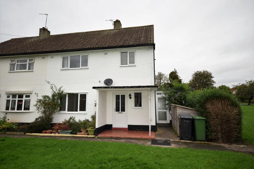 Main image of property: Hadrians Gardens, Carlisle