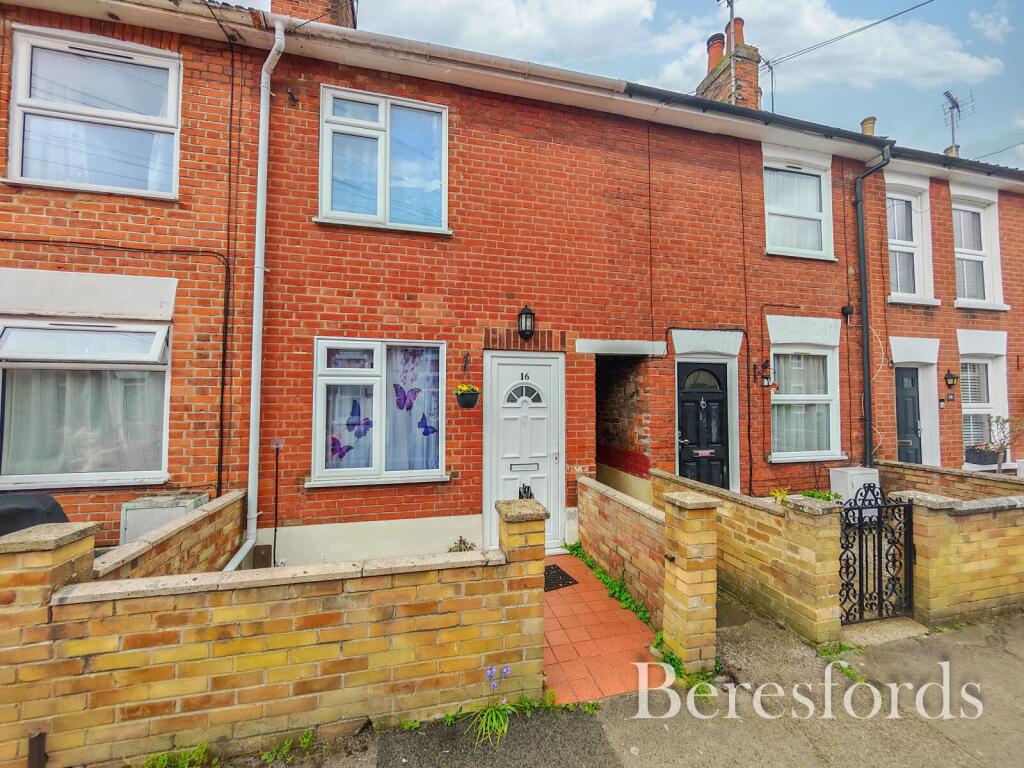 Main image of property: Albert Street, Colchester, CO1