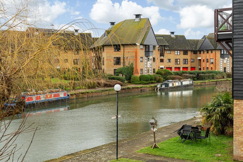 Main image of property: Albany Mews, Ware, SG12