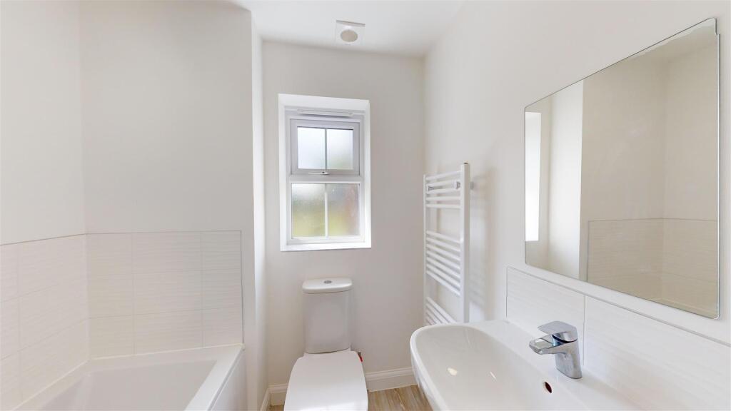 House in Shrewsbury, Shropshire - View 5