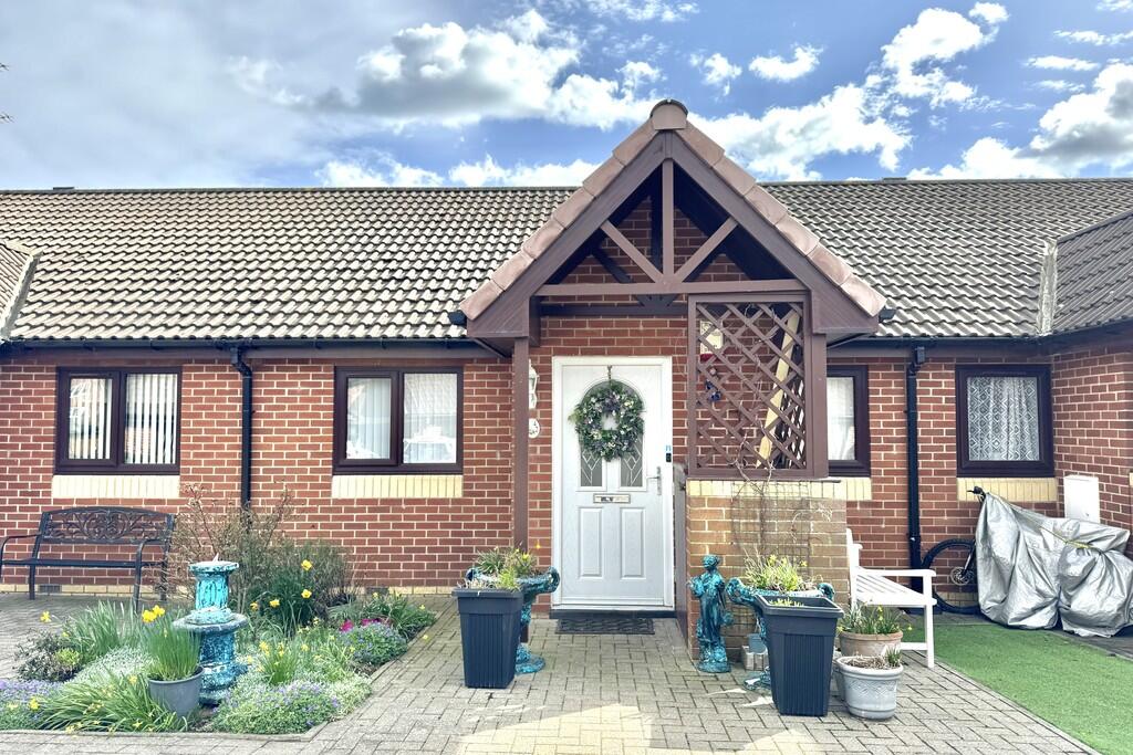 Main image of property: Cuthbertson Court, Seaburn