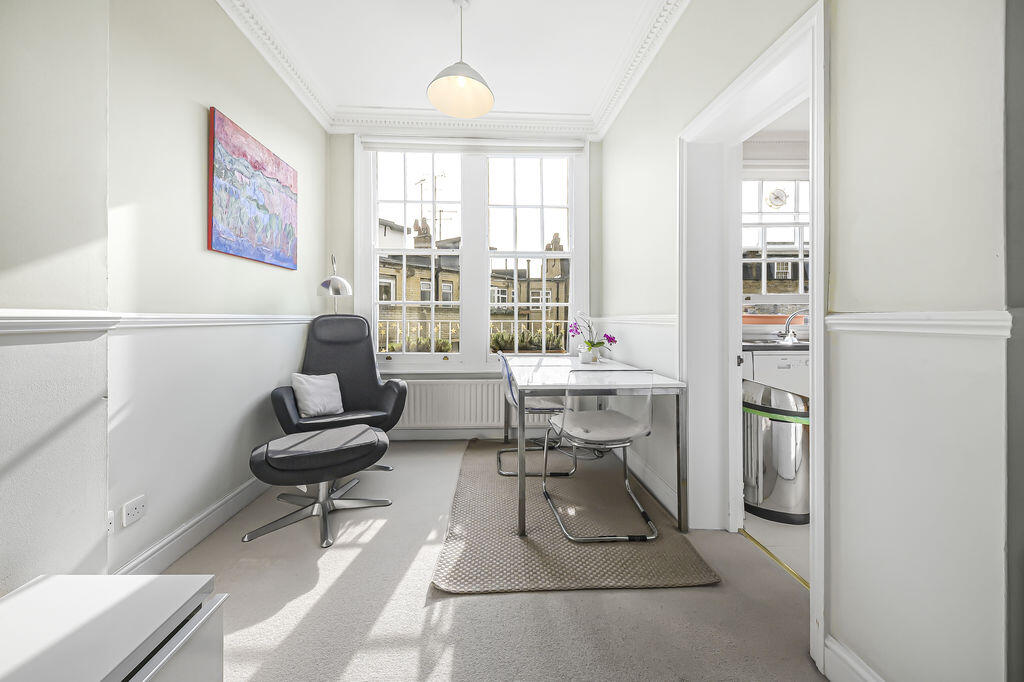 House in London - View 5