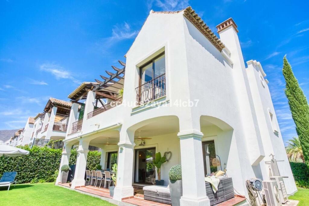 Main image of property: Andalucia, Malaga, Estepona