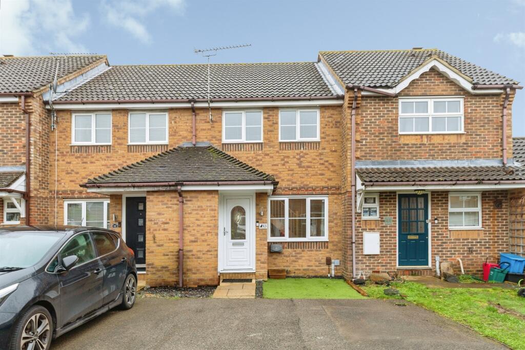 Main image of property: Jupiter Gate, Stevenage