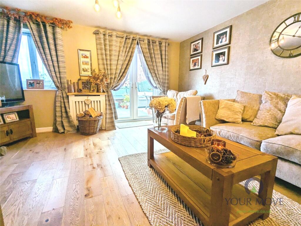 House in Nottingham - View 4