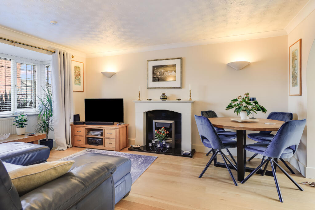 Fennec Close, Cherry Hinton photo 4