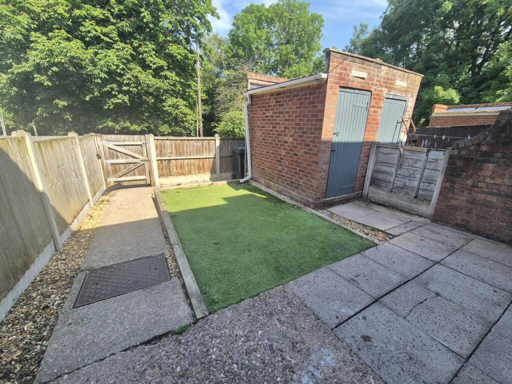 House in Telford - View 5