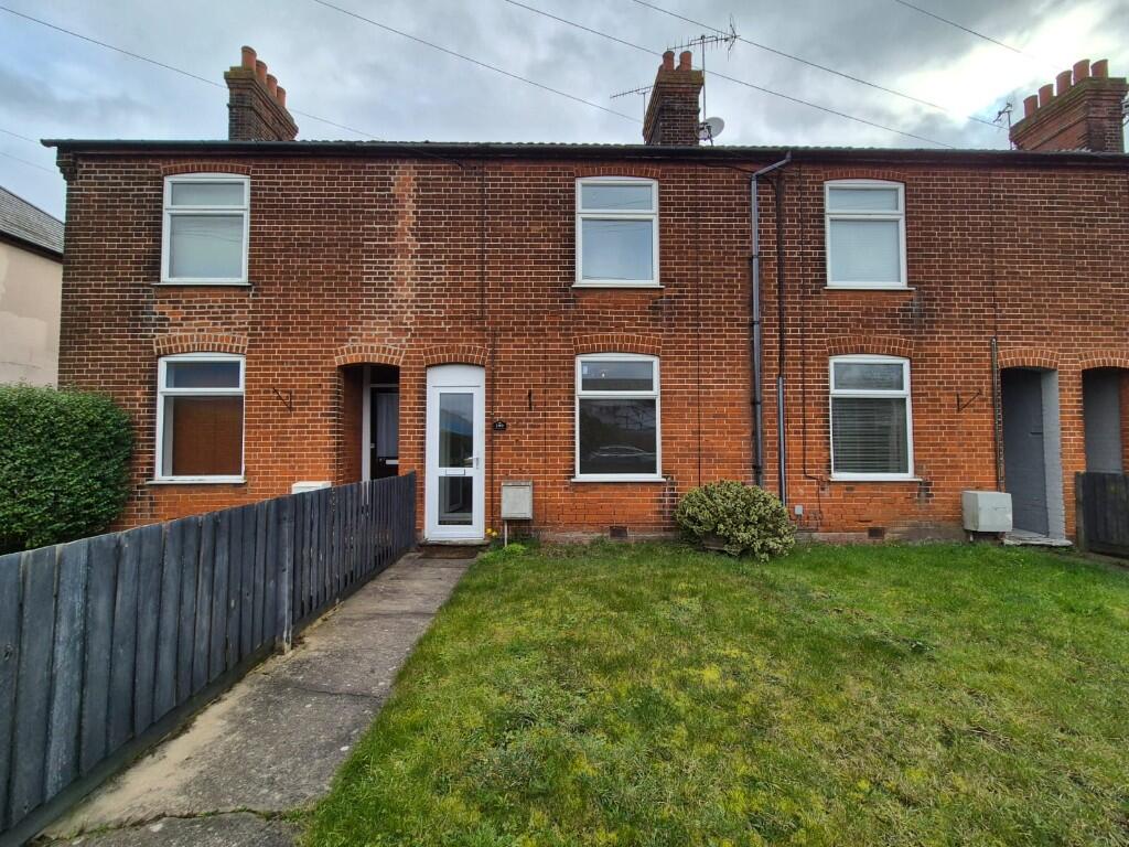 Main image of property: Langer Road, Felixstowe, Suffolk, IP11
