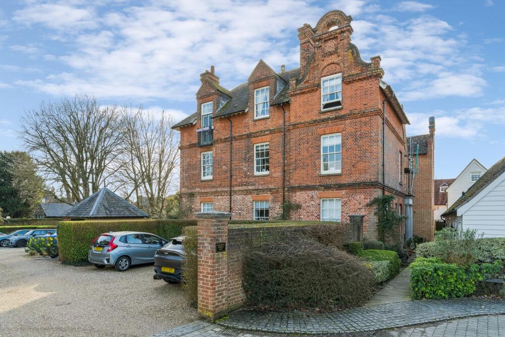 Main image of property: The Grange, Stevenage, Hertfordshire, SG1