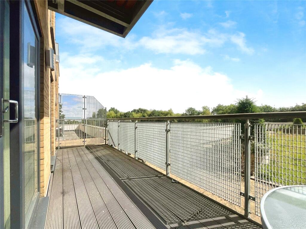 Main image of property: Clydesdale Way, Belvedere, DA17