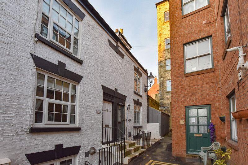 Main image of property: Routh Walk, Whitby, YO21 3AL