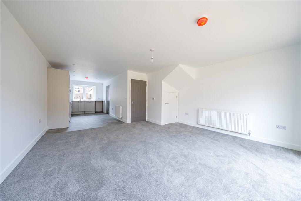 PLOT 1, Belle Vue Street, Batley, West Yorkshire - View 5