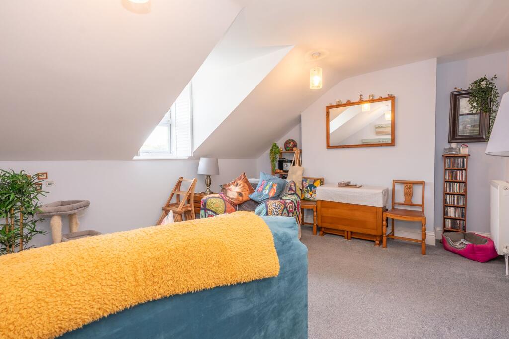 Apartment in North Norfolk, Cromer - More