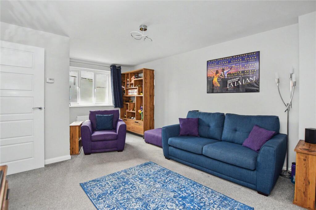 House in Taunton, Priorswood - View 4