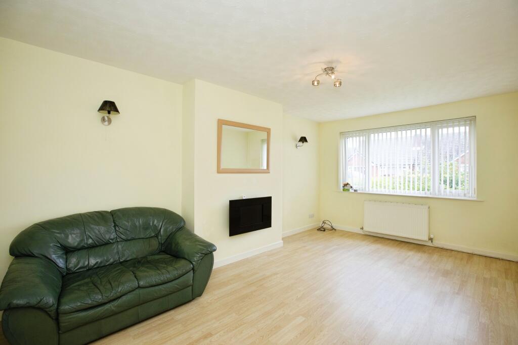 House in Preston, Grimsargh - View 2