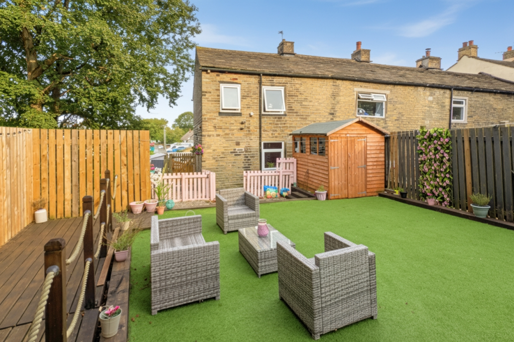 Mount Pleasant, Southowram, Halifax, West Yorkshire, HX3 photo 2
