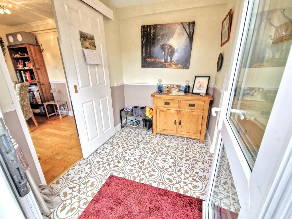 Brookside, Pathfinder Village, Exeter photo 2