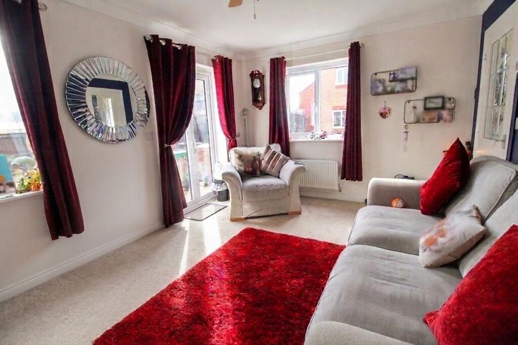Poplar Court, Penyffordd, CH4 photo 3