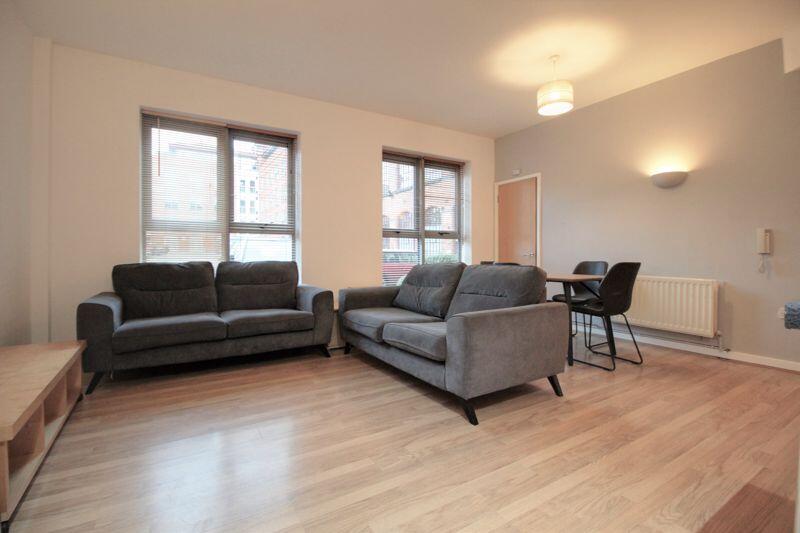 Main image of property: Portland Square, Portland Road, Arboretum