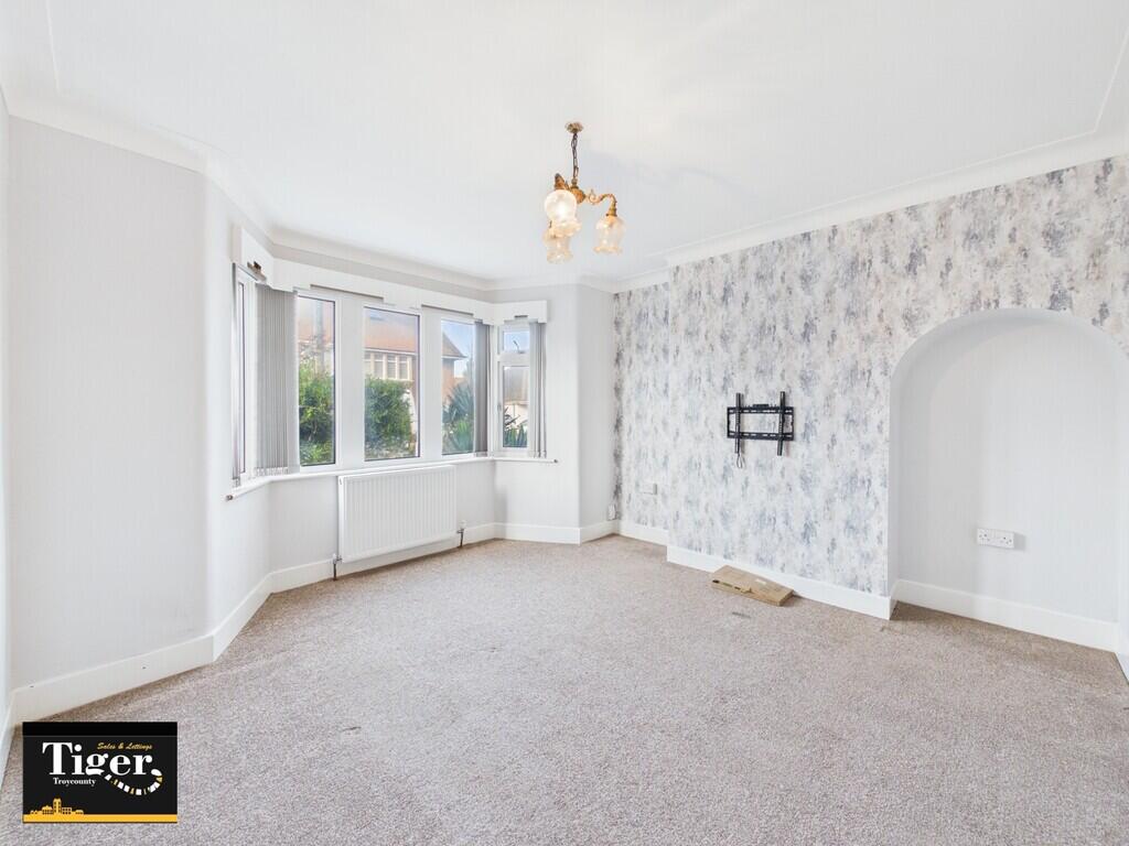 House in Blackpool - View 3
