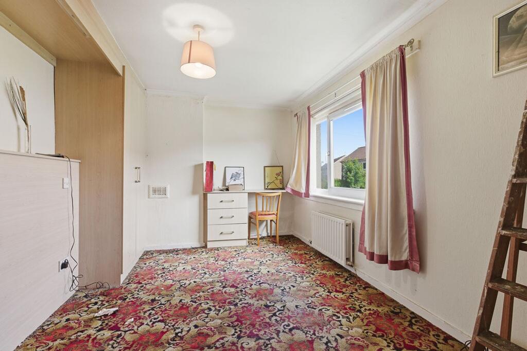 House in Elderslie, Foxbar - View 5