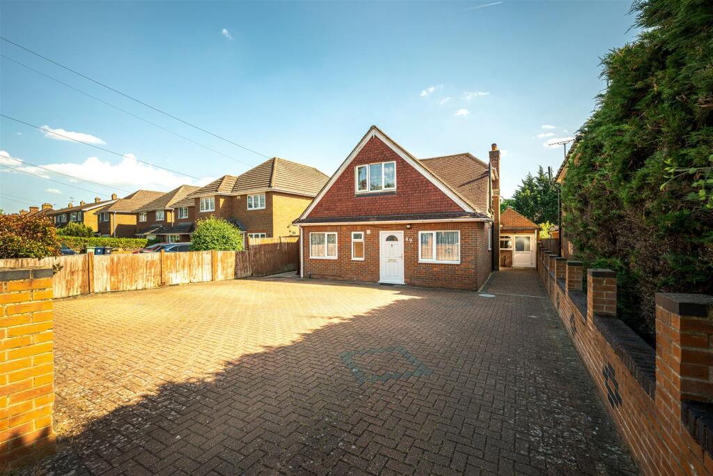 Main image of property: Cressex Road, High Wycombe