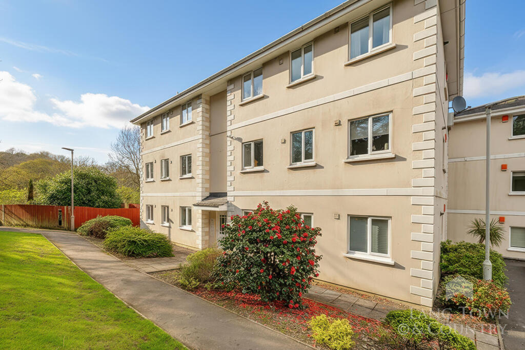 Main image of property: Austin Crescent, Crownhill, Plymouth