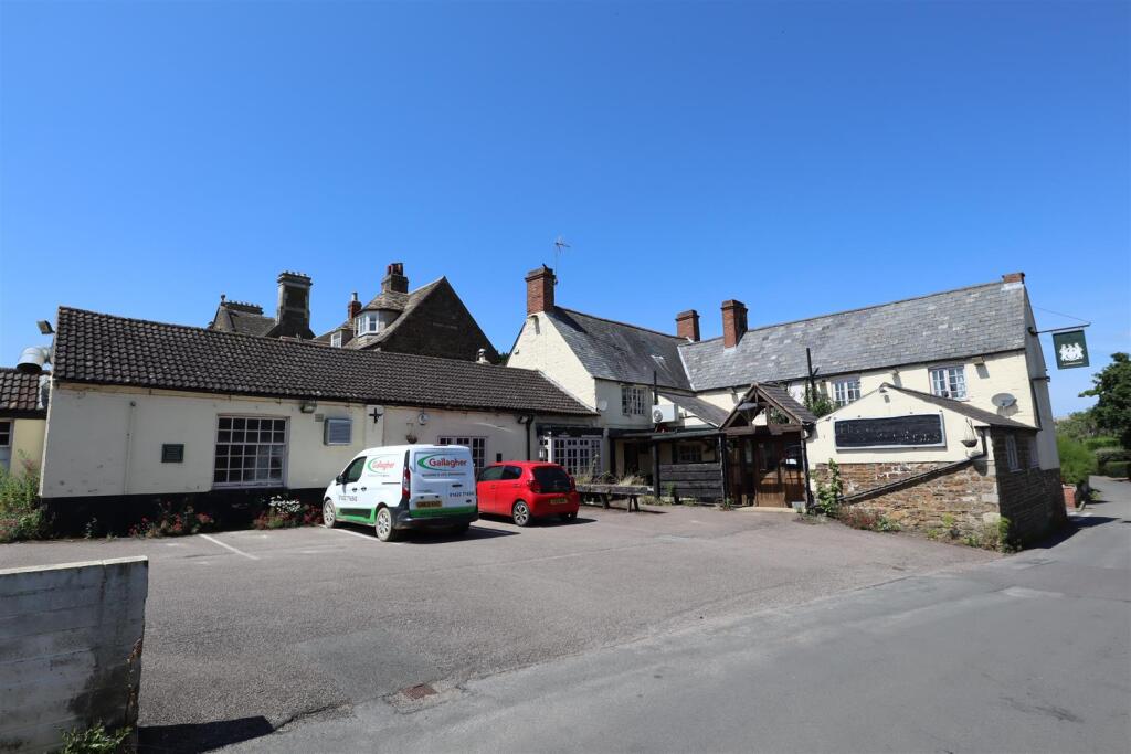 Land for sale in Bridge Street, Langham, Oakham, Rutland, LE15 – pohled 2