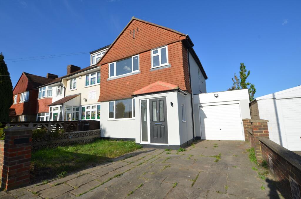 Main image of property: Otford Crescent, London, SE4