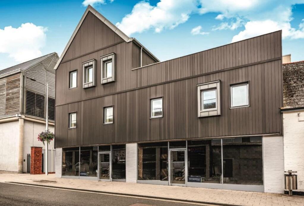 Main image of property: St. Andrews Street South, Bury St. Edmunds