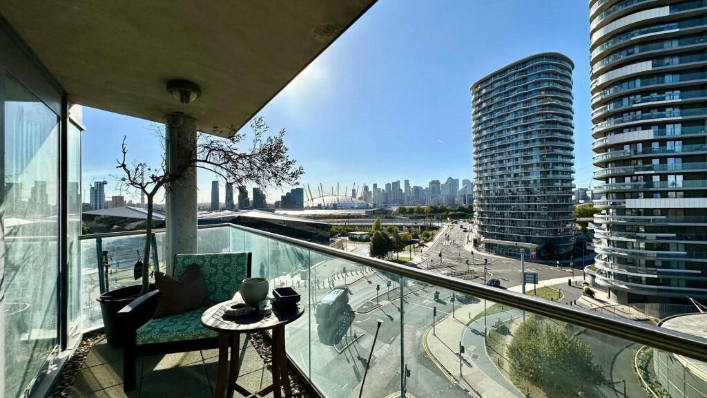 Apartment in London - View 2