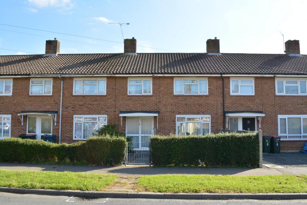 Main image of property: Brock Road, Langley Green, RH11