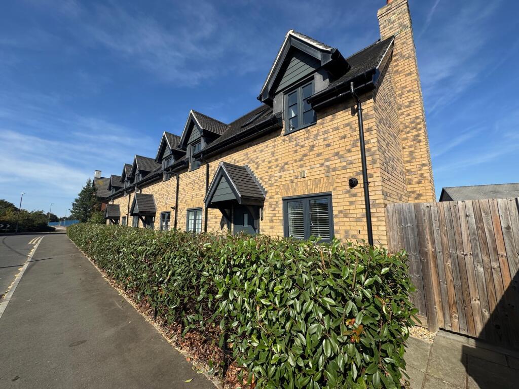 Main image of property: Ham Road, Faversham